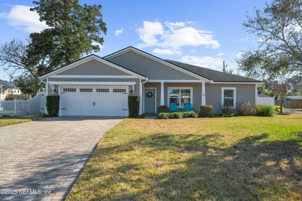 Jacksonville Beach, FL 32250,832 7TH AVE N