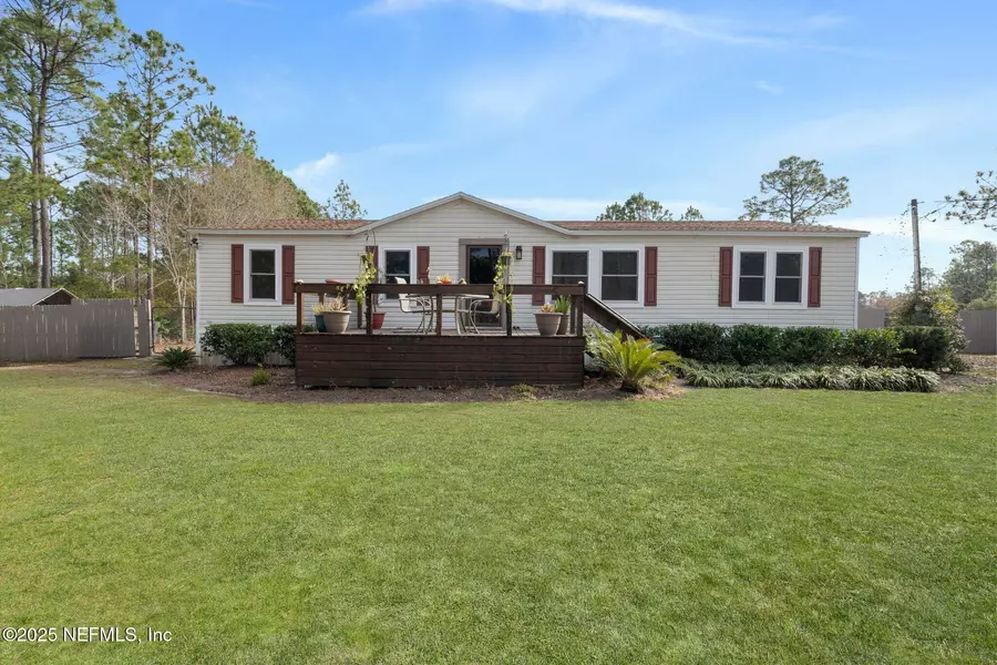 2501 COSMOS AVE, Middleburg, FL 32068