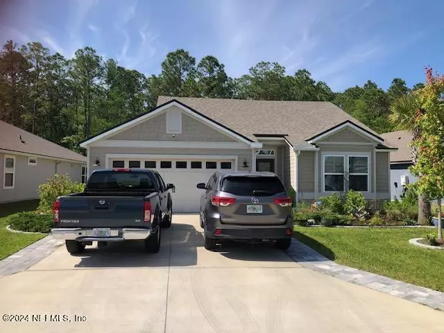 St Augustine, FL 32095,341 SPOONBILL CIR