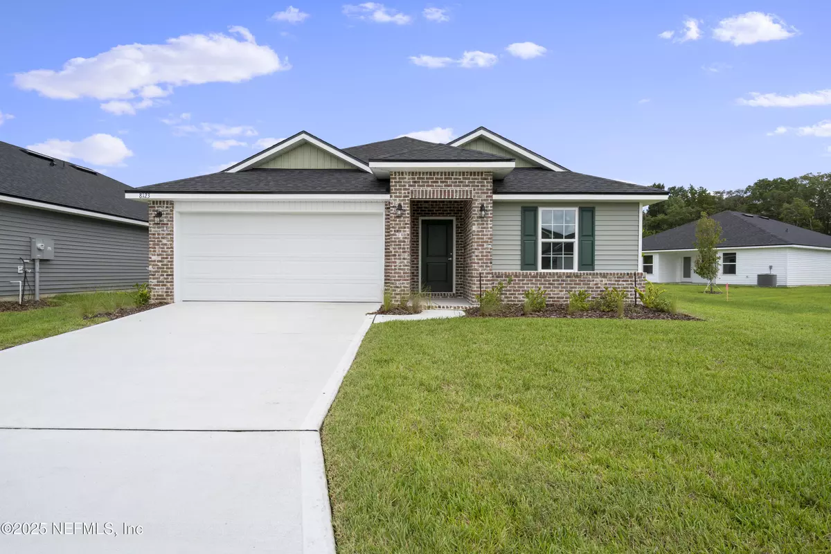 Jacksonville, FL 32219,8123 ELSDON ST