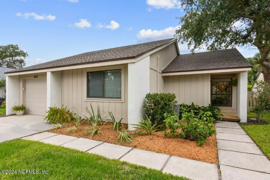 Ponte Vedra Beach, FL 32082,2537 DAUPHINE CT E