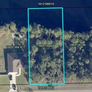 316 CRYSTAL LAKE DR, St Augustine, FL 32084