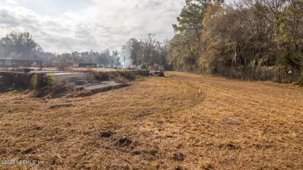 Starke, FL 32091,00 W SAPP ST