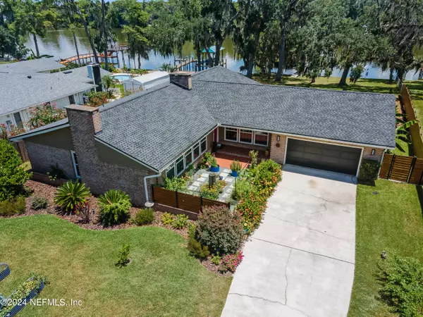 Middleburg, FL 32068,36 HARMONY HALL RD