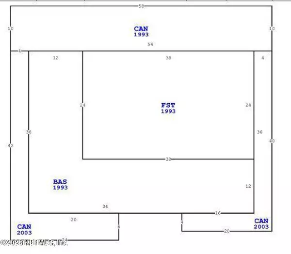 Starke, FL 32091,1605 N TEMPLE AVE