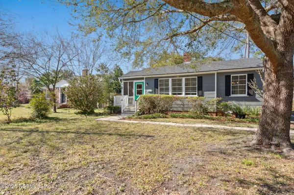Jacksonville, FL 32205,1550 PARRISH PL