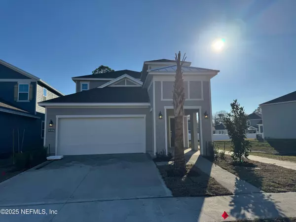 96204 BROADMOOR RD, Fernandina Beach, FL 32034
