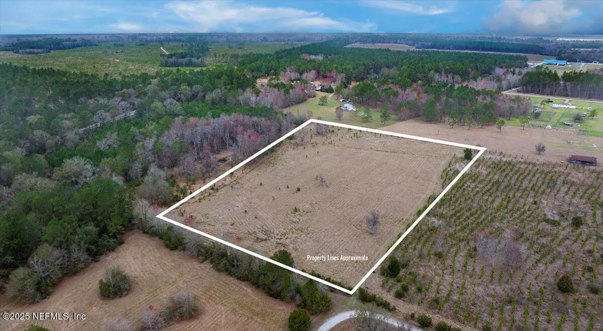 Waldo, FL 32640,0 NE 91 LN