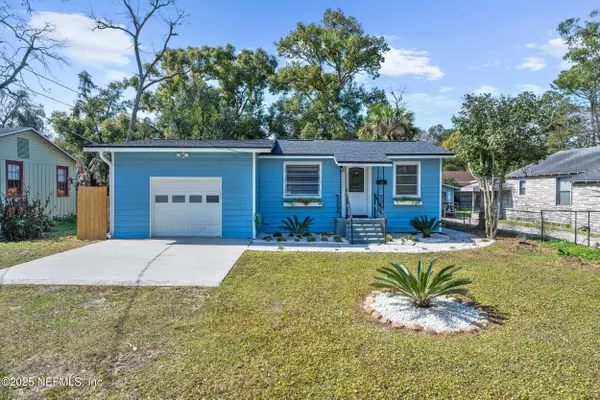 3656 ROSEMARY ST, Jacksonville, FL 32207