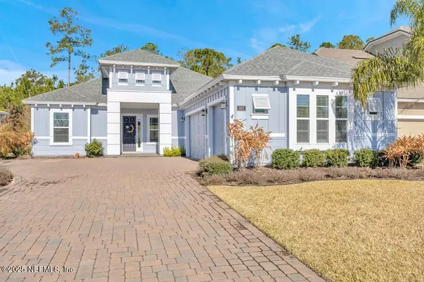 140 CLIFFSIDE TRL, Ponte Vedra, FL 32081