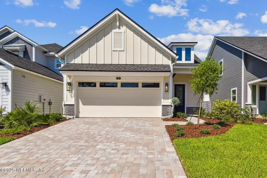 190 OAK BREEZE DR, Ponte Vedra, FL 32081