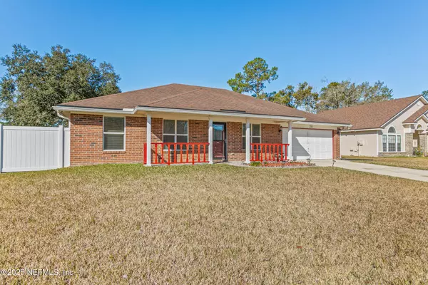 Jacksonville, FL 32220,134 MAYALL DR