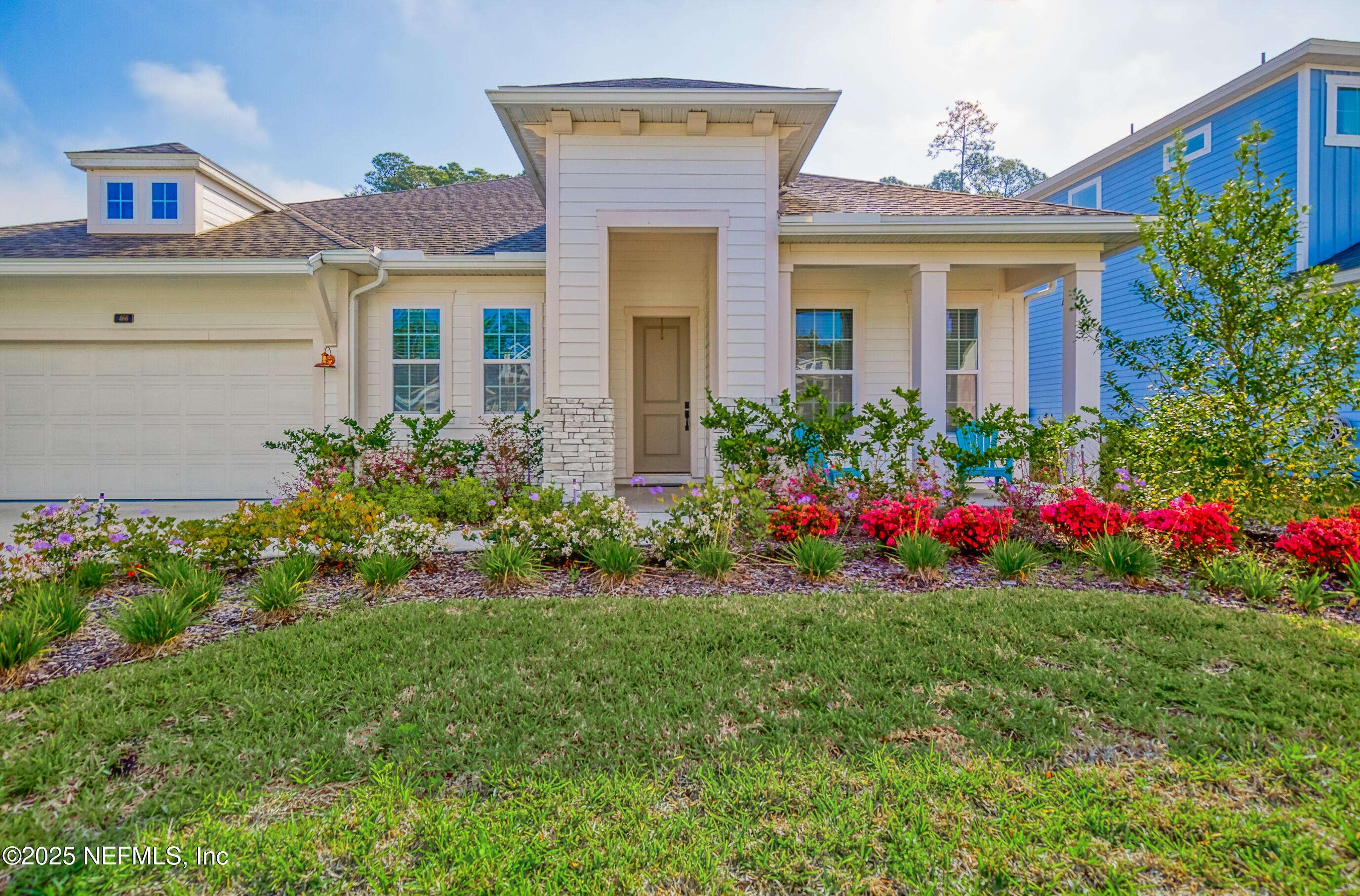 466 QUAIL VISTA DR, Ponte Vedra, FL 32081