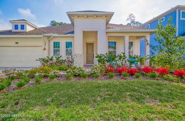 466 QUAIL VISTA DR,  Ponte Vedra,  FL 32081