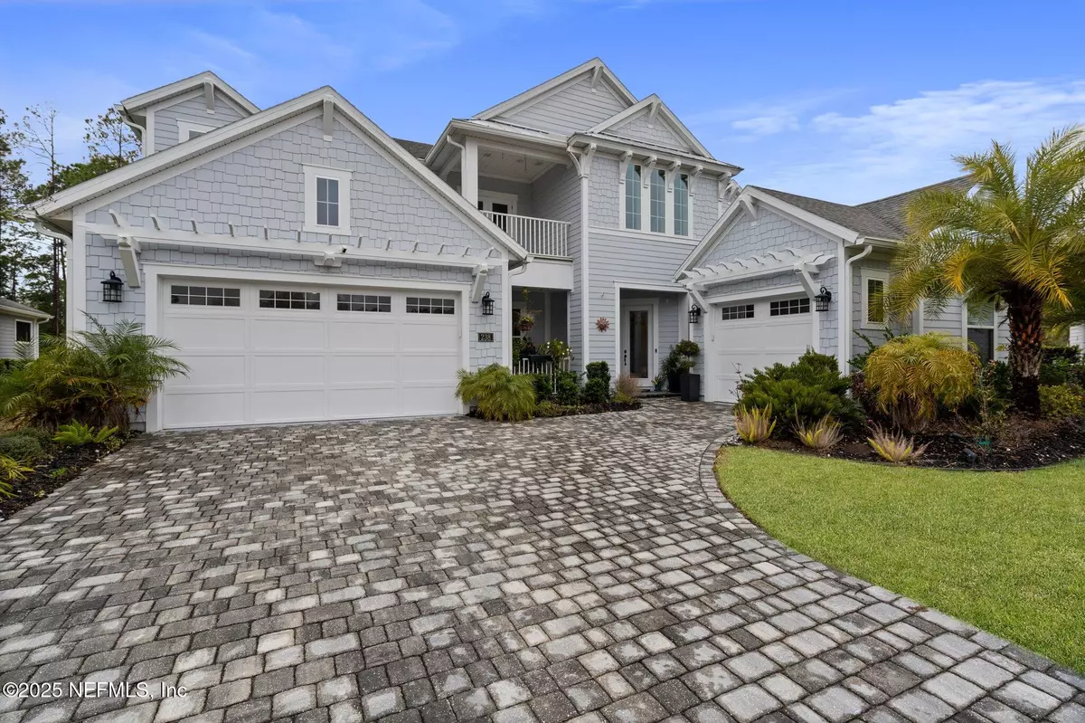 Ponte Vedra, FL 32081,238 TIMBERCREEK DR