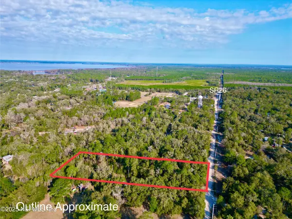 Melrose, FL 32666,201 POWERLINE RD