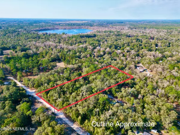 Melrose, FL 32666,201 POWERLINE RD
