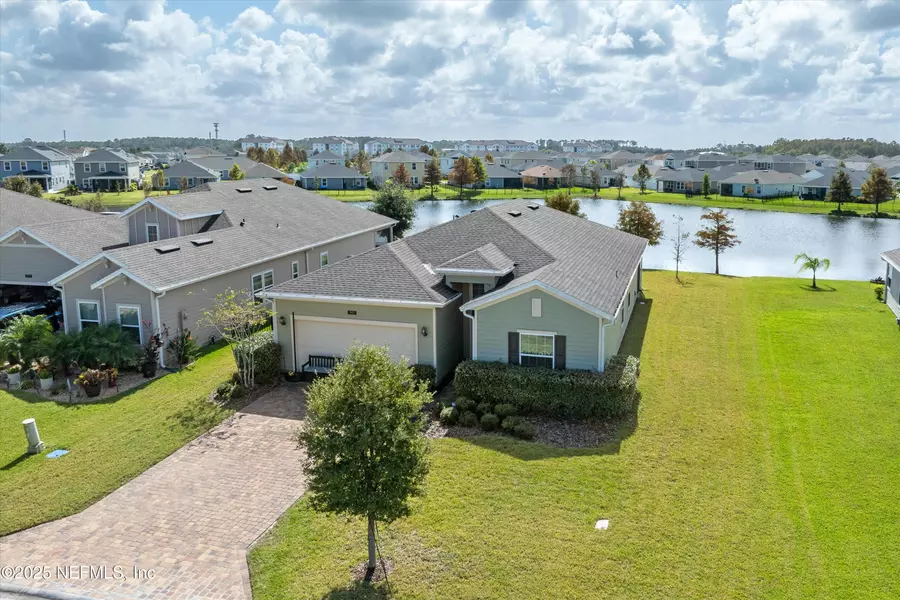 287 ASH BREEZE CV, St. Augustine, FL 32095