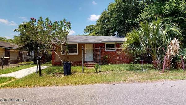 1682 HIRAM ST, Jacksonville, FL 32209