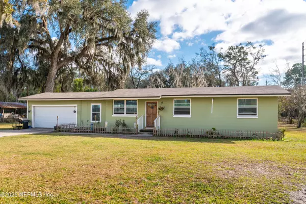 5822 TROUT RIVER BLVD, Jacksonville, FL 32219