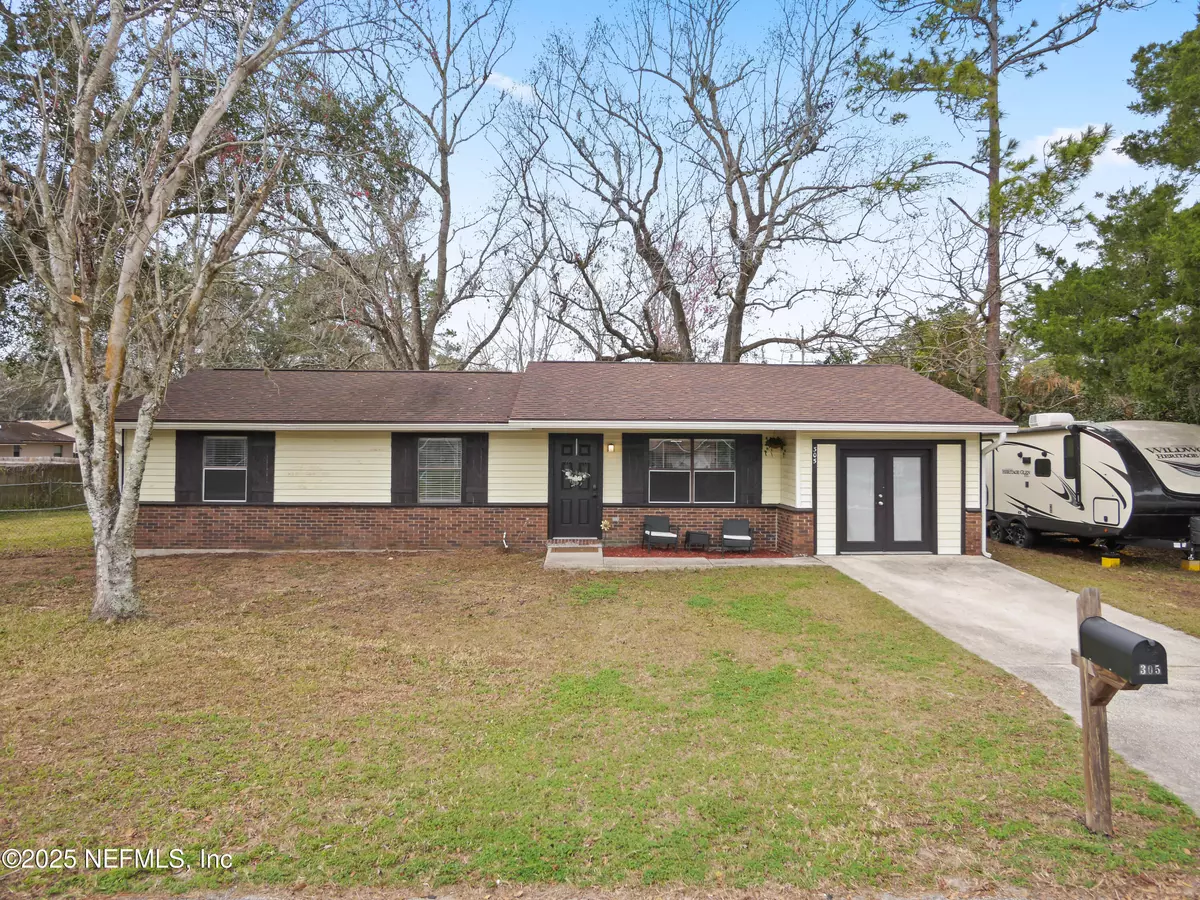 Green Cove Springs, FL 32043,305 N HIGHLAND AVE