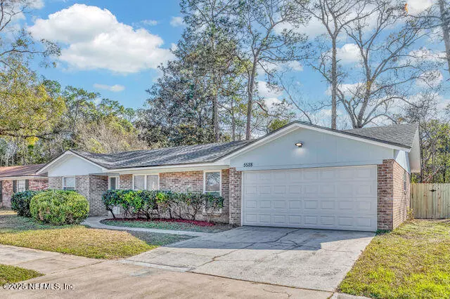 Jacksonville, FL 32210,5528 LOFTY PINES CIR S