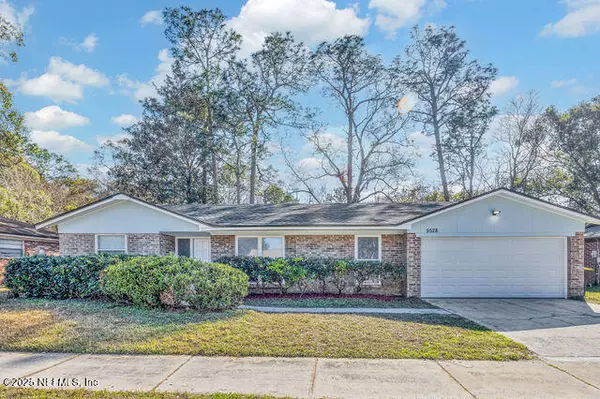 Jacksonville, FL 32210,5528 LOFTY PINES CIR S