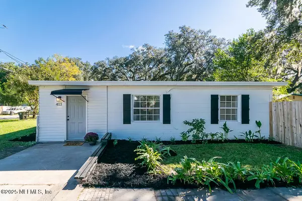403 CAHOON RD, Jacksonville, FL 32220