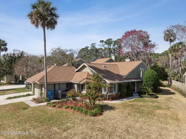 14 TURTLEBACK TRL, Ponte Vedra Beach, FL 32082