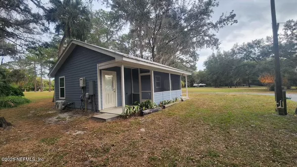 Georgetown, FL 32139,1521 COUNTY ROAD 309 #1