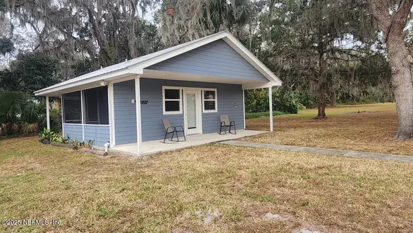 1521 COUNTY ROAD 309 #1, Georgetown, FL 32139