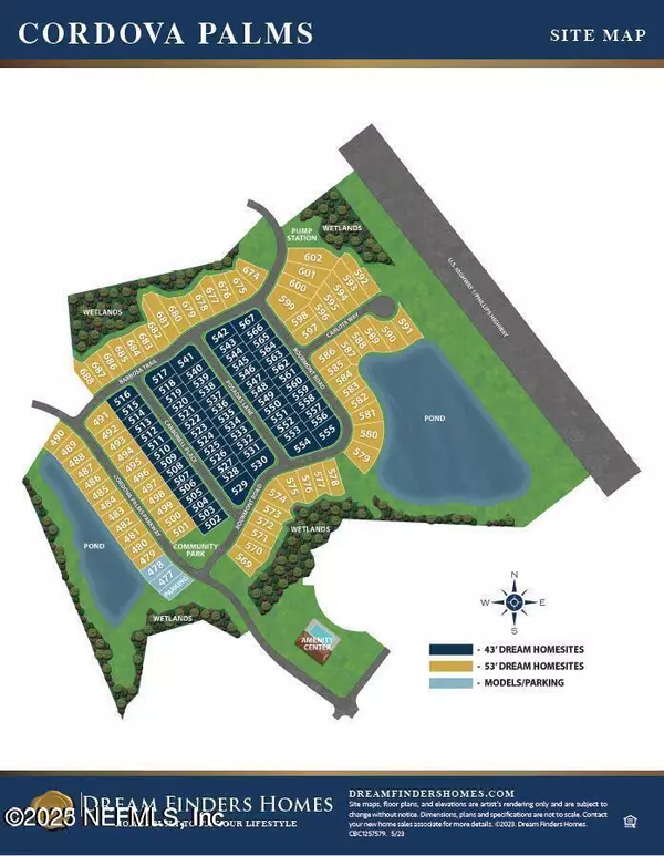 418 SALAZAR ST St. Augustine, FL 32095