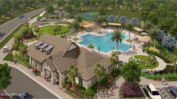 418 SALAZAR ST St. Augustine, FL 32095