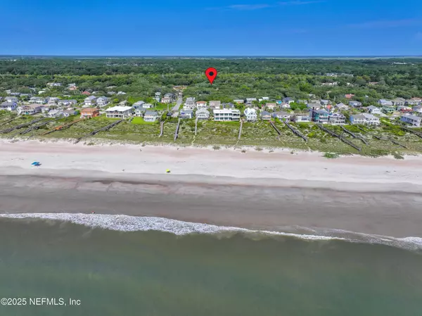 Fernandina Beach, FL 32034,2700 MIZELL AVE #707