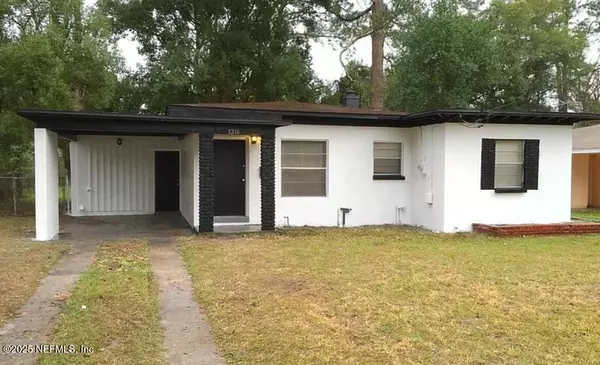 5210 MARLENE AVE, Jacksonville, FL 32210