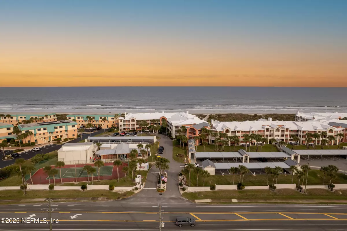 St. Augustine, FL 32080,6170 A1A S #109