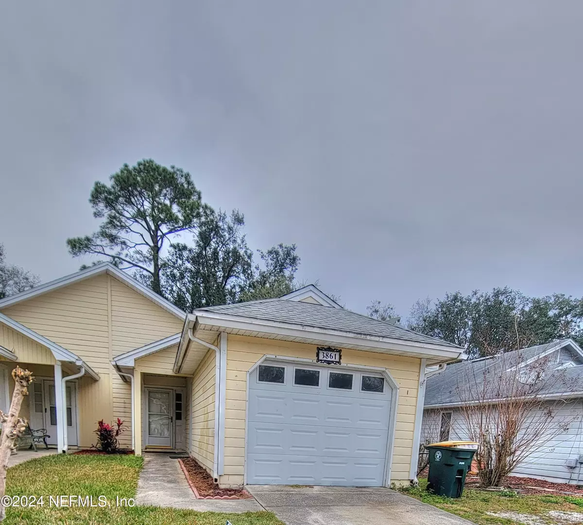 Jacksonville, FL 32257,3861 WINDRIDGE CT