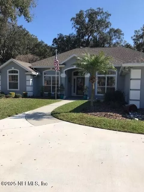 4555 BEACON DR W, Jacksonville, FL 32225