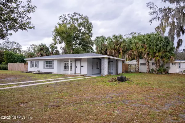 1722 PAINE AVE, Jacksonville, FL 32211