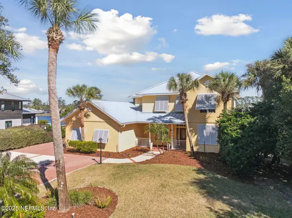 224 CLATTER BRIDGE RD, Ponte Vedra, FL 32081