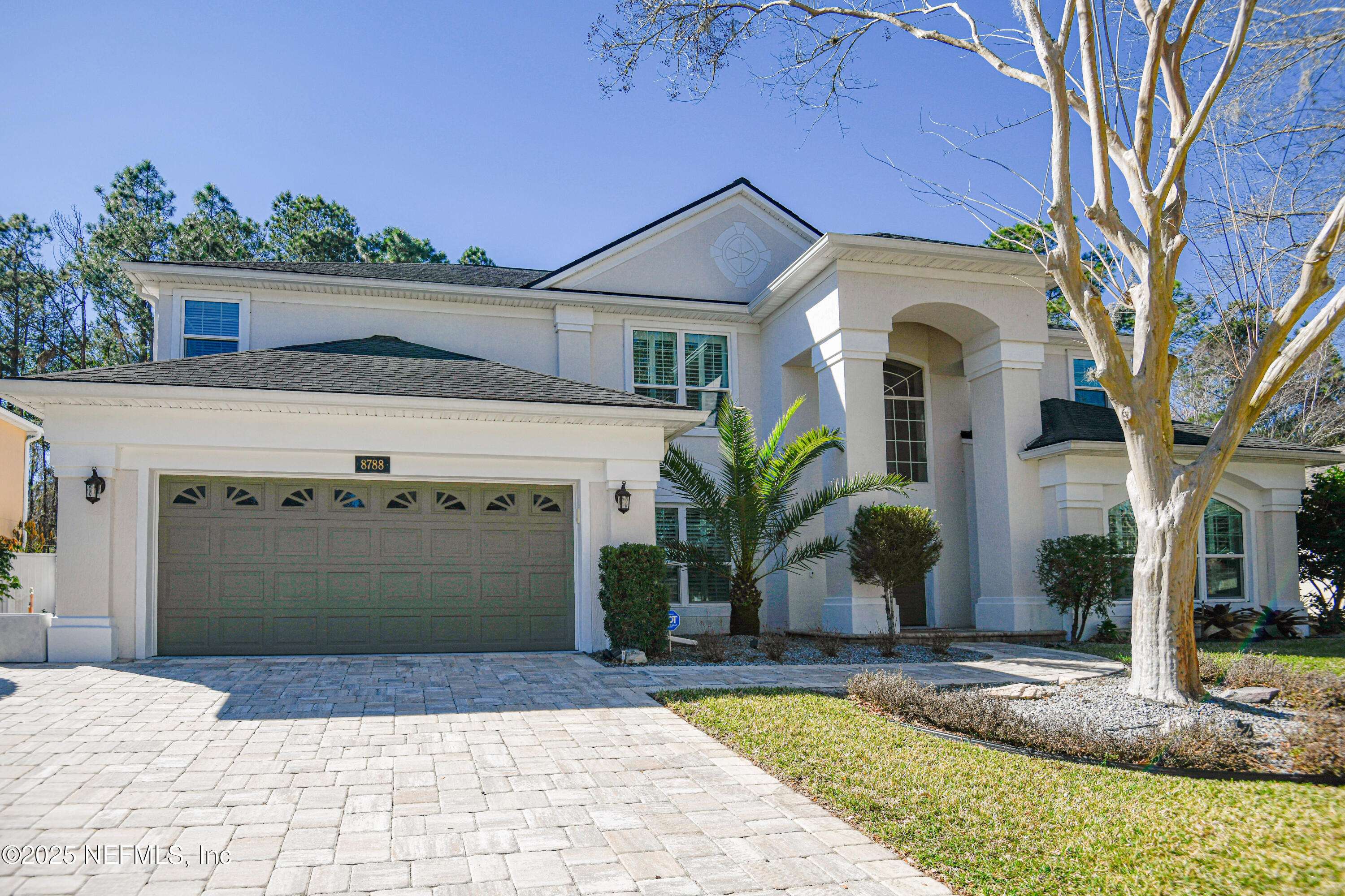 8788 HAMPTON LANDING DR E, Jacksonville, FL 32256