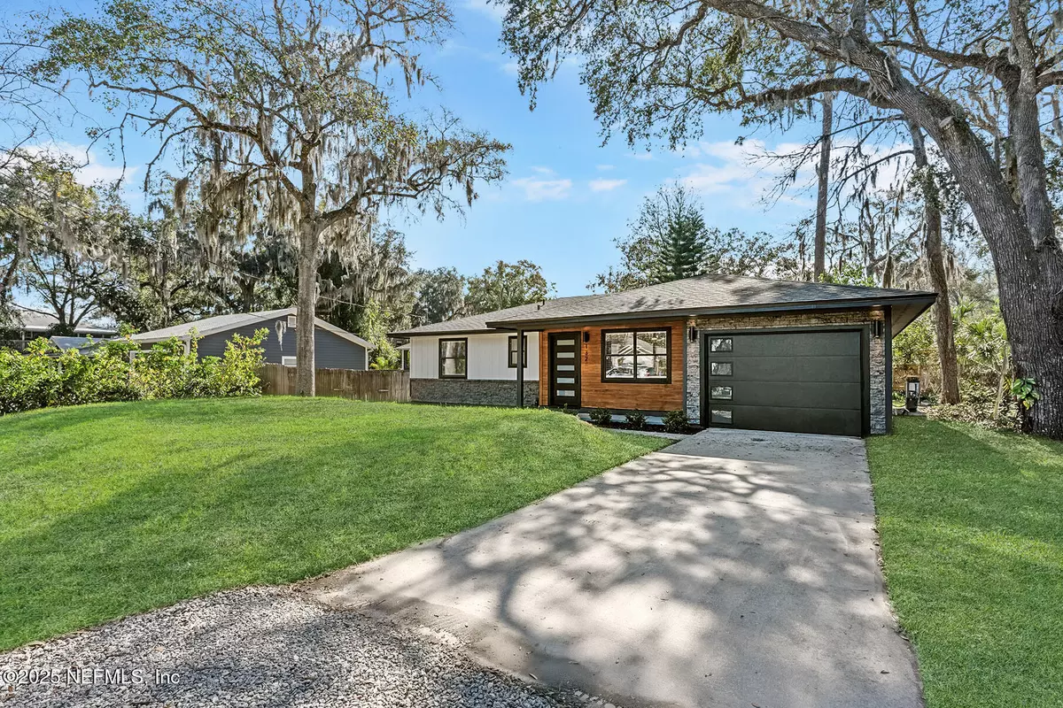 St. Augustine, FL 32086,132 SEMINOLE RD