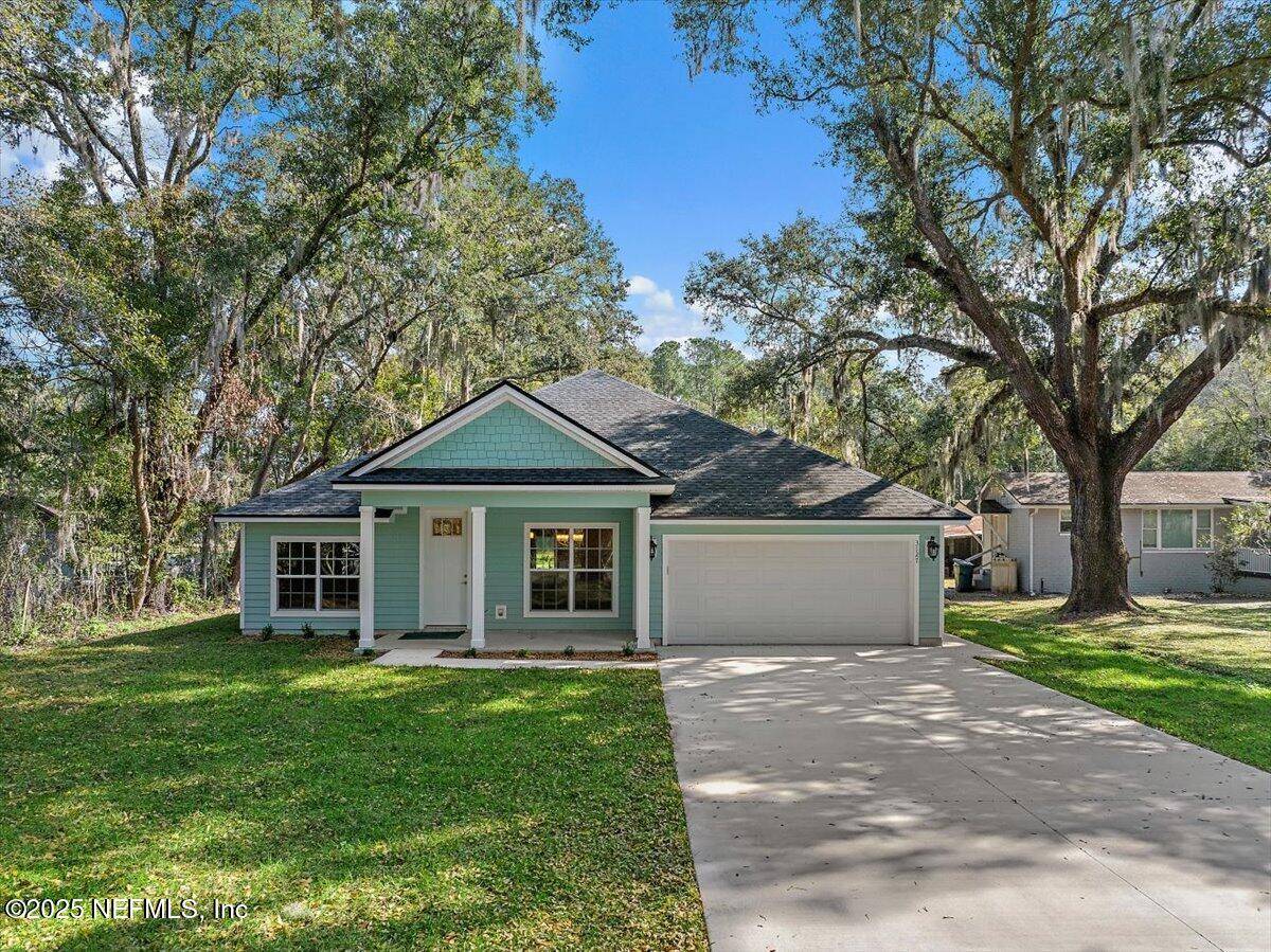 3127 TIGER HOLE RD, Jacksonville, FL 32216