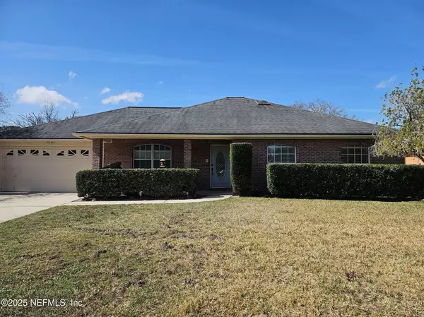 1916 ST GEORGE CT, Middleburg, FL 32068