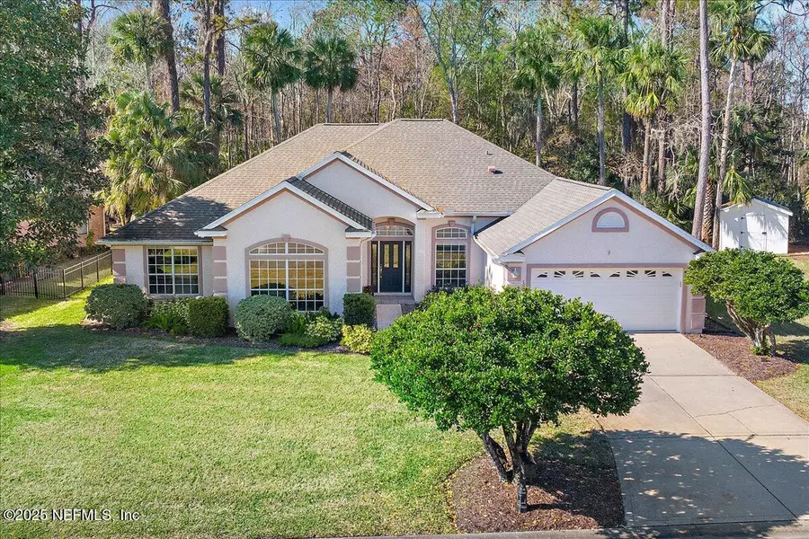 121 OLD MILL CT, Ponte Vedra Beach, FL 32082
