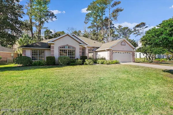 Ponte Vedra Beach, FL 32082,121 OLD MILL CT