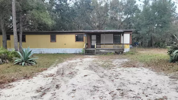 556 COUNTY ROAD 219, Melrose, FL 32666