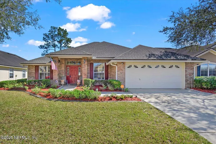 935 BROOK HOLLOW CT, Orange Park, FL 32065