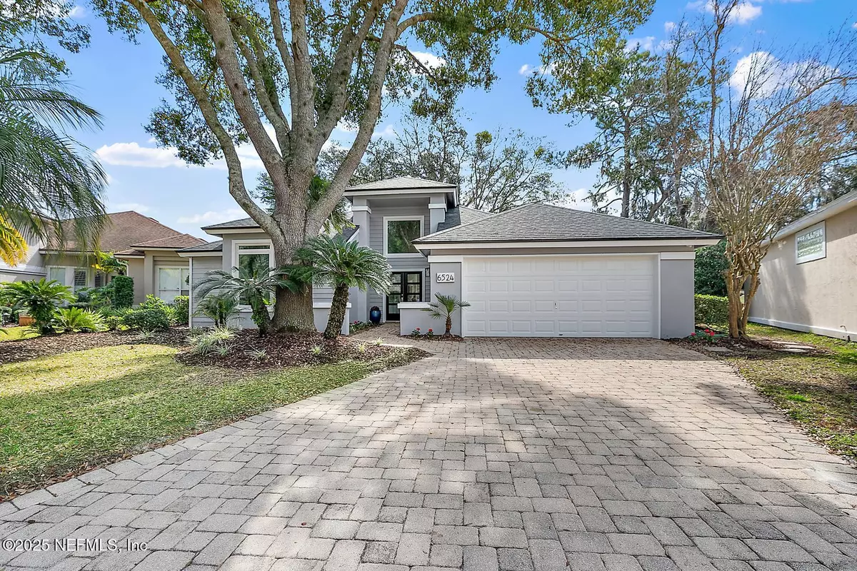 Ponte Vedra Beach, FL 32082,6524 BURNHAM CIR