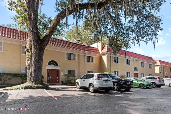 5811 ATLANTIC BLVD #44, Jacksonville, FL 32207